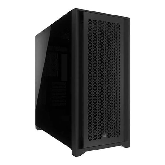 CORSAIR 5000D Core Air Flow ATX Mid Tower Cabinet (Black)