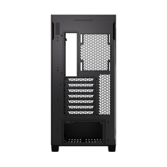 CORSAIR 3500X ATX Mid Tower Cabinet -Call of Duty Black Ops 6 Edition