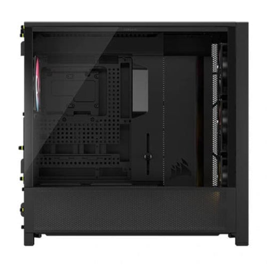 CORSAIR Frame 5000D RS ARGB EATX Mid Tower Cabinet ( Black )