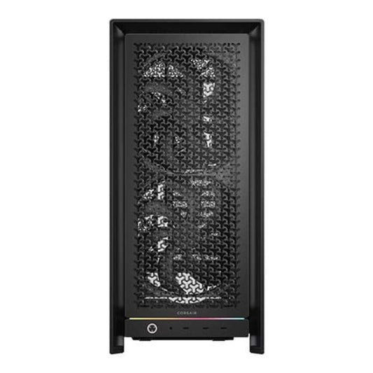 CORSAIR Frame 5000D Workstation EATX Mid Tower Cabinet ( Black )