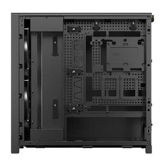 CORSAIR Frame 5000D Workstation EATX Mid Tower Cabinet ( Black )