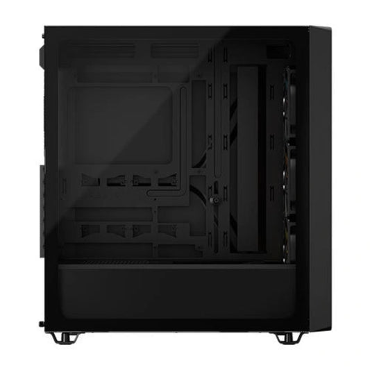 CORSAIR 3200D RS ARGB ATX Mid Tower Cabinet ( Black )