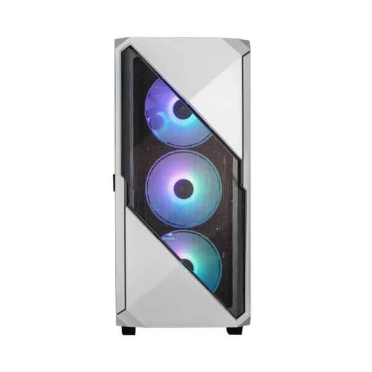 GALAX Revolution 01 ARGB ATX Mid Tower Cabinet (Black)
