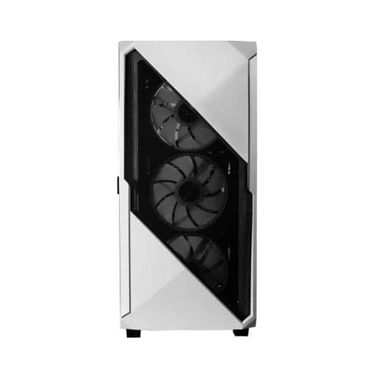 GALAX Revolution 01 ARGB ATX Mid Tower Cabinet (Black)