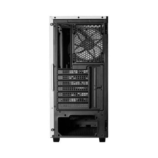 GALAX Revolution 01 ARGB ATX Mid Tower Cabinet (Black)