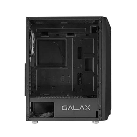 GALAX Revolution 05 Mesh Auto RGB (ATX) Mid Tower Cabinet (Black)