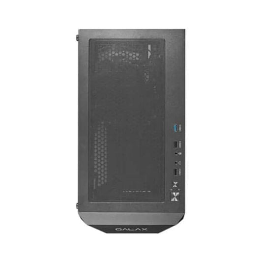 GALAX Revolution 05 Mesh Auto RGB (ATX) Mid Tower Cabinet (Black)