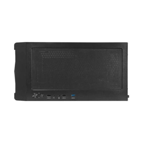 GALAX Revolution-06 Mesh RGB ATX Mid Tower Cabinet (Black)