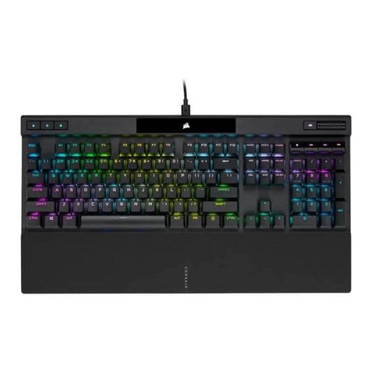 Corsair K70 RGB Pro Full Size RGB Mechanical Gaming Keyboard (Cherry MX RGB Red Switch)