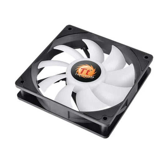 THERMALTAKE UX 210 ARGB 120mm Single Tower CPU Air Cooler (Black)