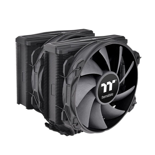 THERMALTAKE ToughAir 710 CPU Cooler (Black)