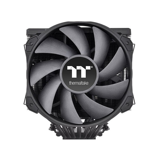 THERMALTAKE ToughAir 710 CPU Cooler (Black)