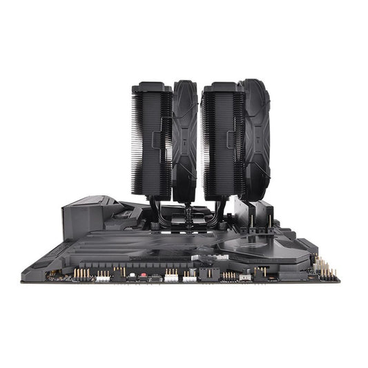 THERMALTAKE ToughAir 710 CPU Cooler (Black)