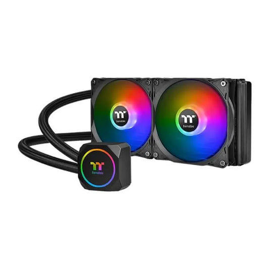Thermaltake TH240 ARGB CPU Liquid Cooler