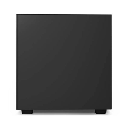 NZXT H7 Flow RGB ATX Mid Tower Cabinet (Black)