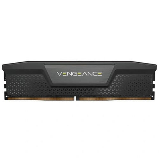 CORSAIR Vengeance 32GB ( 32GB x 1 ) 6000MHz DDR5 Desktop RAM ( Black ) ( CL38 )