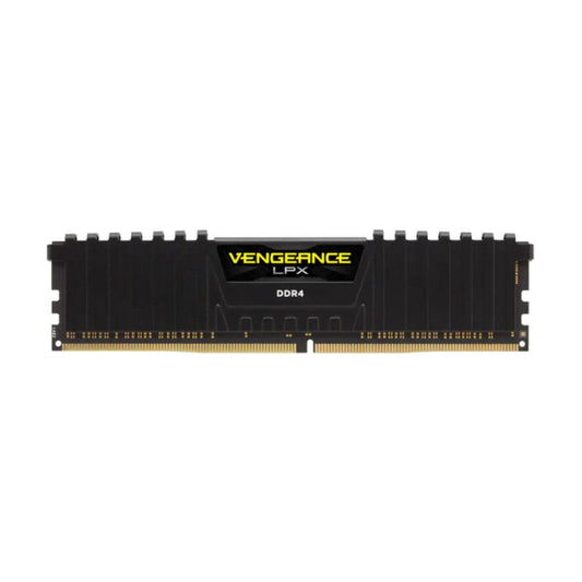 CORSAIR Vengeance LPX 64GB ( 16GBX4 ) 3000MHz DDR4 RAM