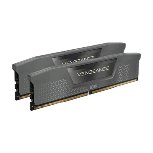 CORSAIR Vengeance 64GB ( 32GB x 2 ) 5200MHz DDR5 RAM ( CL40 )