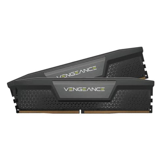 CORSAIR Vengeance 64GB ( 32GB x 2 ) 6000MHz DDR5 RAM ( CL38 )