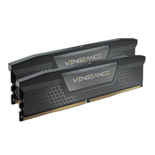 CORSAIR Vengeance 64GB ( 32GB x 2 ) 6000MHz DDR5 RAM ( CL38 )