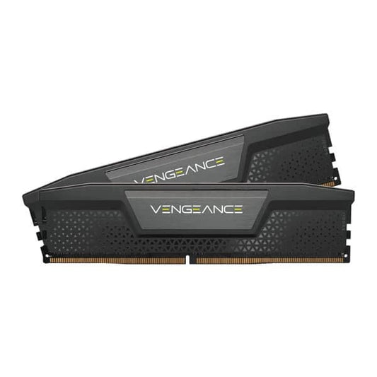CORSAIR Vengeance 64GB ( 32GBx2 ) 6000MHz DDR5 RAM