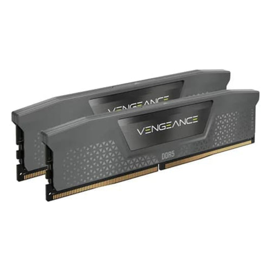 CORSAIR Vengeance 96GB ( 48GBx2 ) 6000MHz DDR5 RAM ( Black )