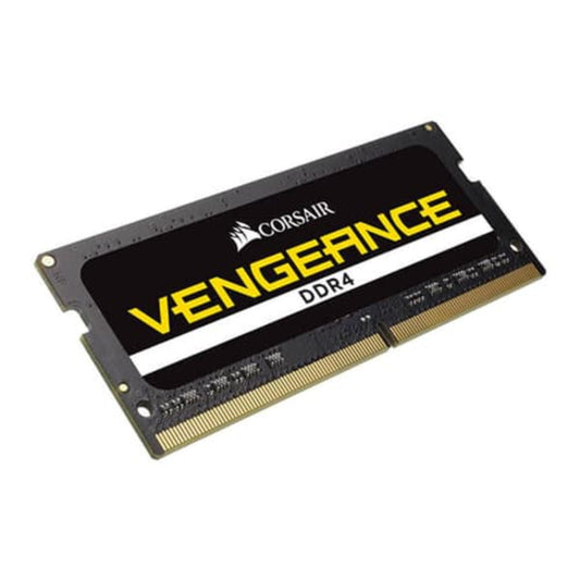 CORSAIR Vengeance 8GB ( 8GB x1 ) 3200MHz DDR4 Laptop RAM ( CL22 )