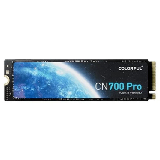 COLORFUL CN600 1TB M.2 NVME Gen3 Internal Solid State Drive ( SSD )