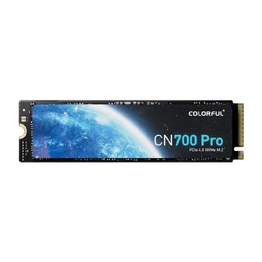 Colorful CN700 Pro 1TB M.2 NVMe Gen4 Internal SSD