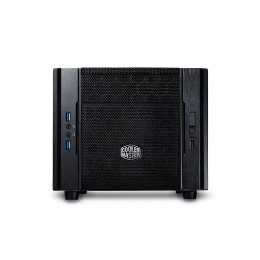 Cooler Master Elite 130 Mini Tower Cabinet (Black)