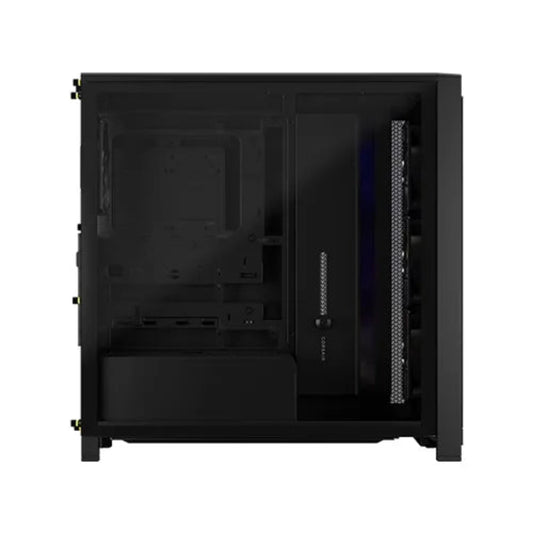 CORSAIR Frame 4000X RS ARGB EATX Mid Tower Cabinet ( Black )
