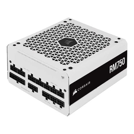 CORSAIR RM750 750W 80 + Gold Fully Modular ATX 2.0 Power Supply