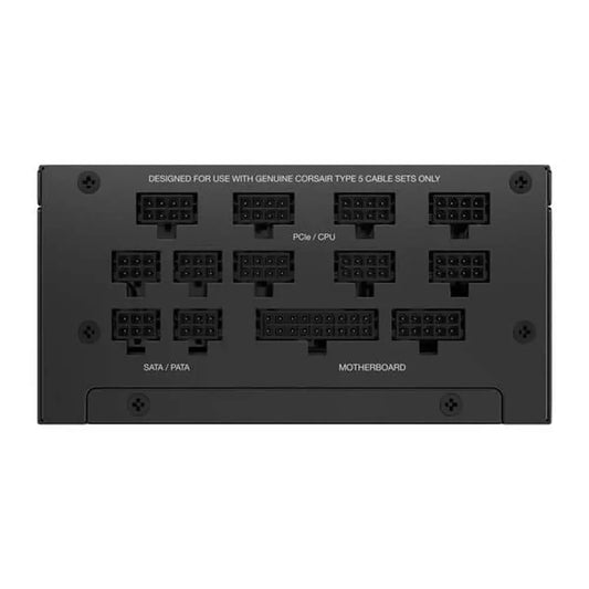 CORSAIR SF1000L 1000W 80+ Gold Fully Modular SFX 3.1 Power Supply