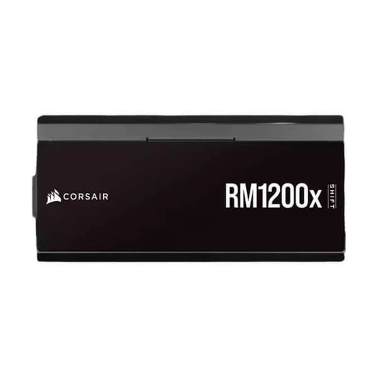 CORSAIR RM1200x 1200W Shift 80 + Gold Fully Modular ATX 2.0 Power Supply