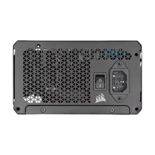 CORSAIR RM1200x 1200W Shift 80 + Gold Fully Modular ATX 2.0 Power Supply