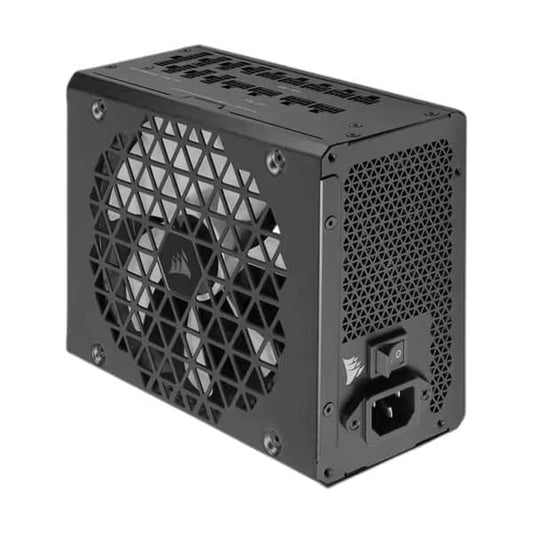 CORSAIR RM1200x 1200W Shift 80 + Gold Fully Modular ATX 2.0 Power Supply