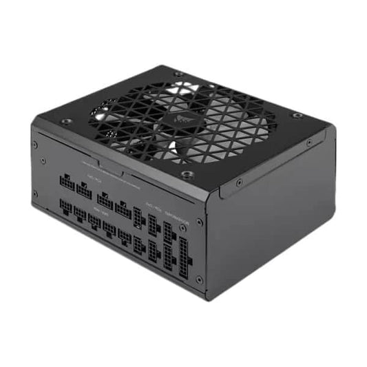 CORSAIR RM1200x 1200W Shift 80 + Gold Fully Modular ATX 2.0 Power Supply