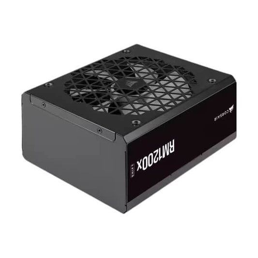 CORSAIR RM1200x 1200W Shift 80 + Gold Fully Modular ATX 2.0 Power Supply