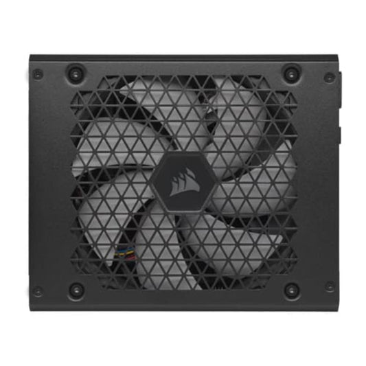CORSAIR HX1000i 1000W 80+ Platinum Fully Modular ATX 3.1 Power Supply ( 1000W )