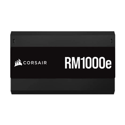 Corsair RM1000e 80+ Gold ATX 3.0 Fully Modular Power Supply (1000W)