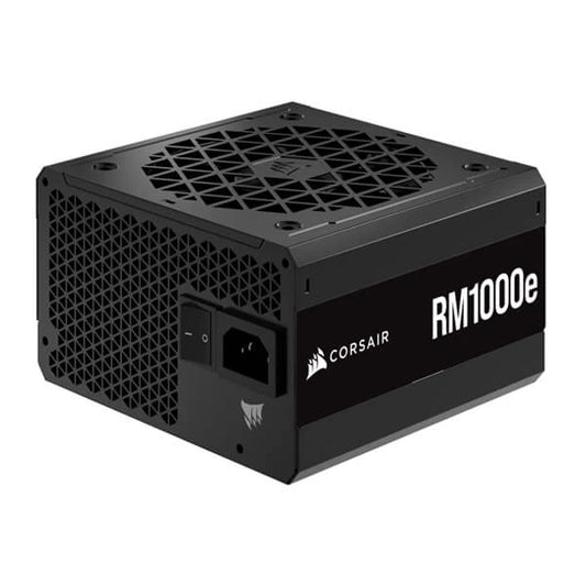 Corsair RM1000e 80+ Gold ATX 3.0 Fully Modular Power Supply (1000W)