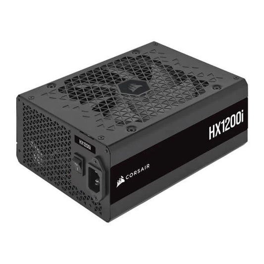 CORSAIR HX1200i 1200W 80 Plus Platinum
