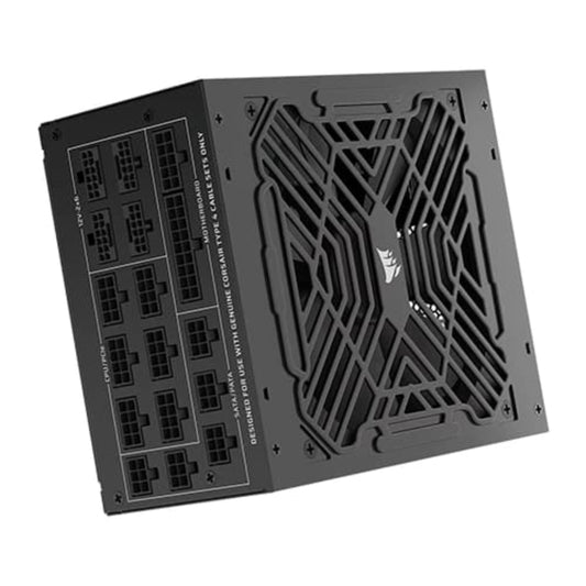 CORSAIR WS3000 3000W 80+ Platinum ATX 3.1 Fully Modular Power Supply