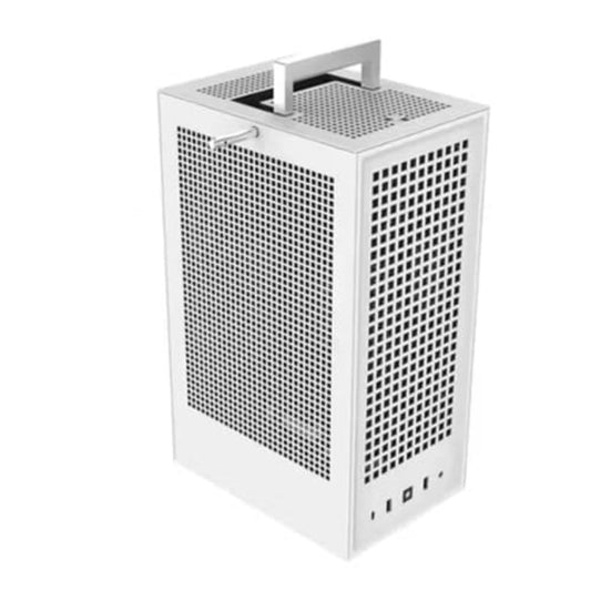 HYTE Revolt 3 ITX Mini Tower Cabinet ( White )