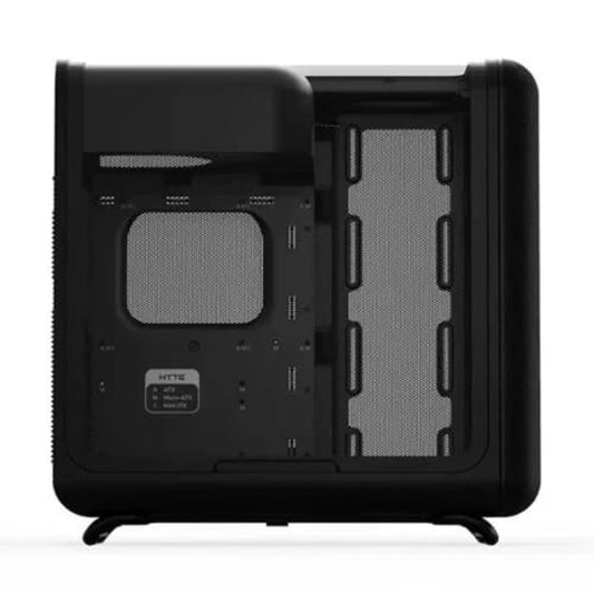 HYTE X50 EATX Mid Tower Cabinet ( Black )