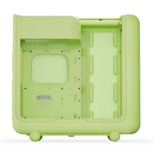 HYTE X50 EATX Mid Tower Cabinet ( Matcha )
