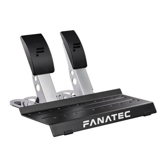 FANATEC Gran Turismo DD Pro Wheel Bundle