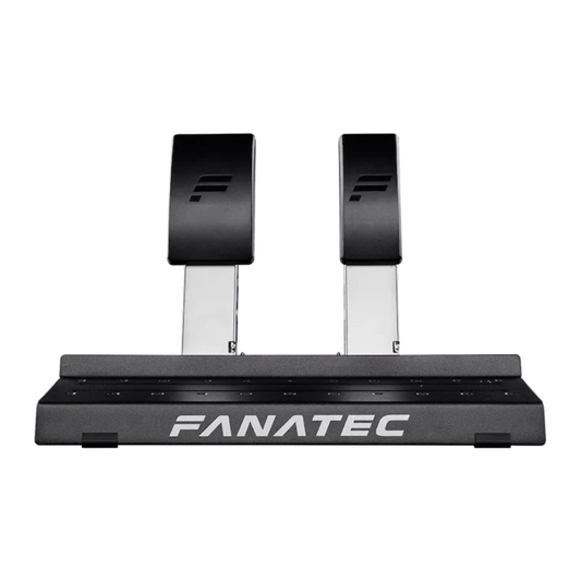 FANATEC CSL Pedals