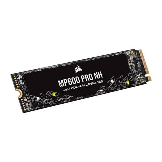 CORSAIR MP600 Pro NH 1TB M.2 NVME Gen4 Solid State Drive ( SSD )