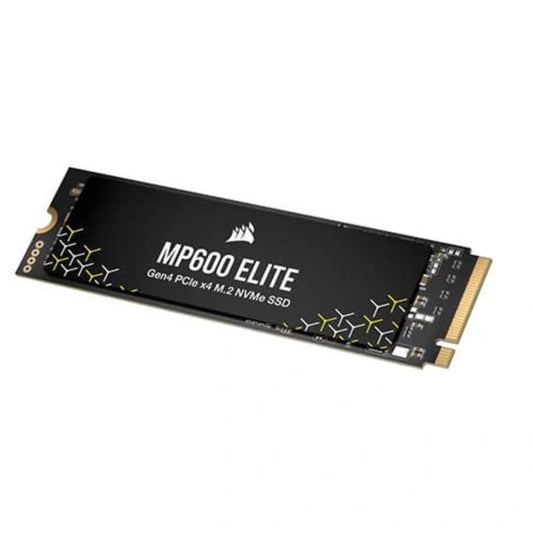 CORSAIR MP600 Elite 4TB M.2 NVME Gen4 Internal Solid State Drive ( SSD )